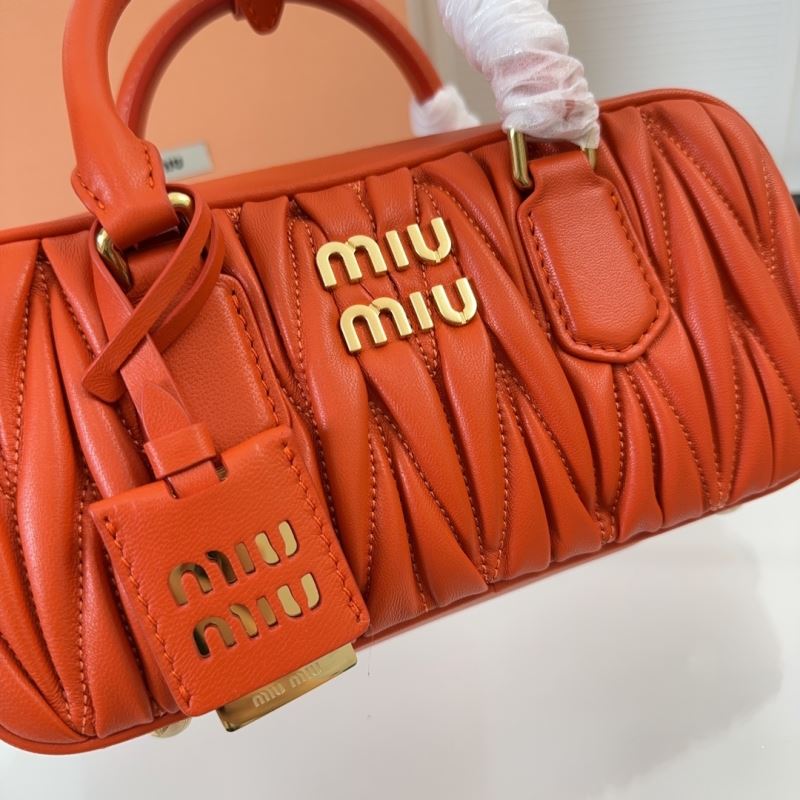 Miu Miu Top Handle Bags